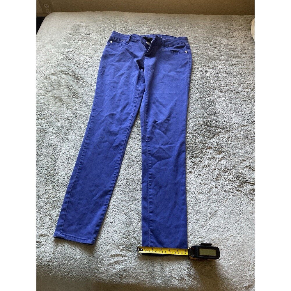 Celebrity Pink Pants Women's 3 Blue